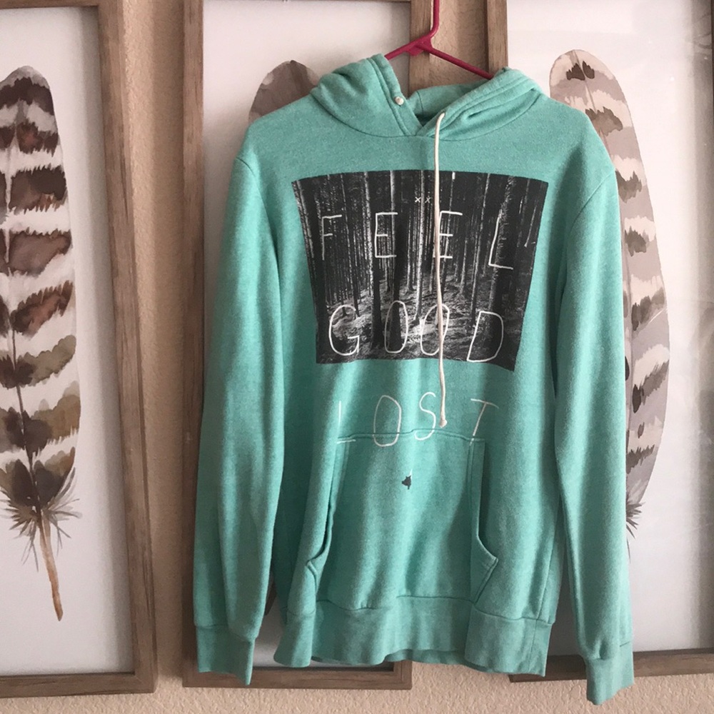Glamour Kills Sweatshirt Size L